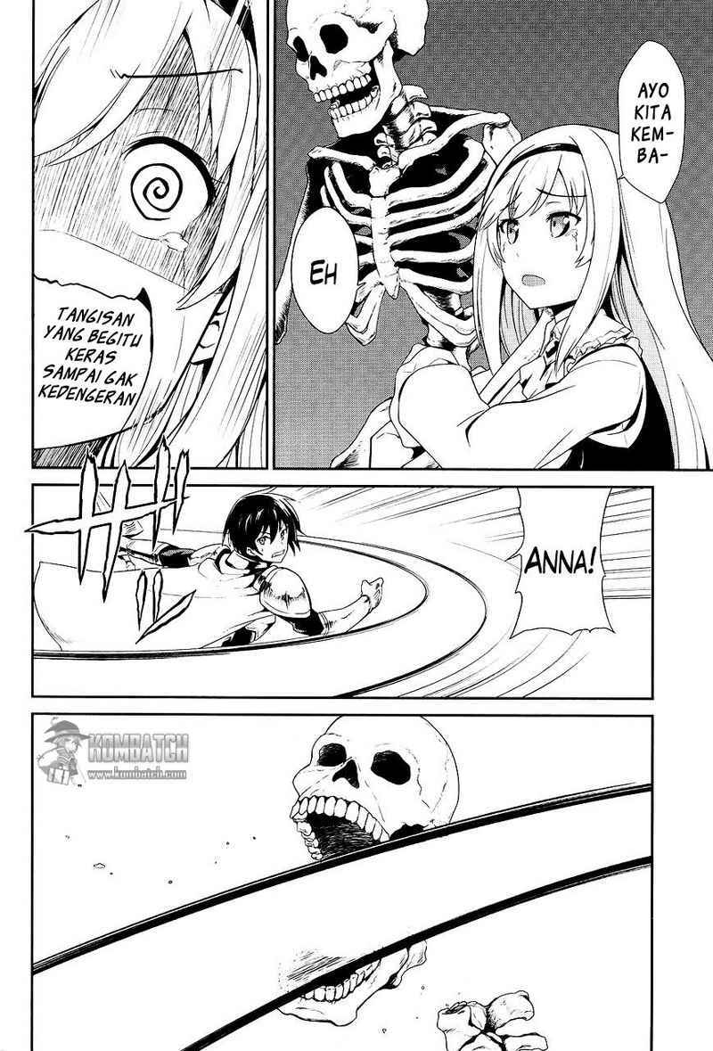 sennen-sensou-aigis-eiyuu-no-kizuna - Chapter: 5