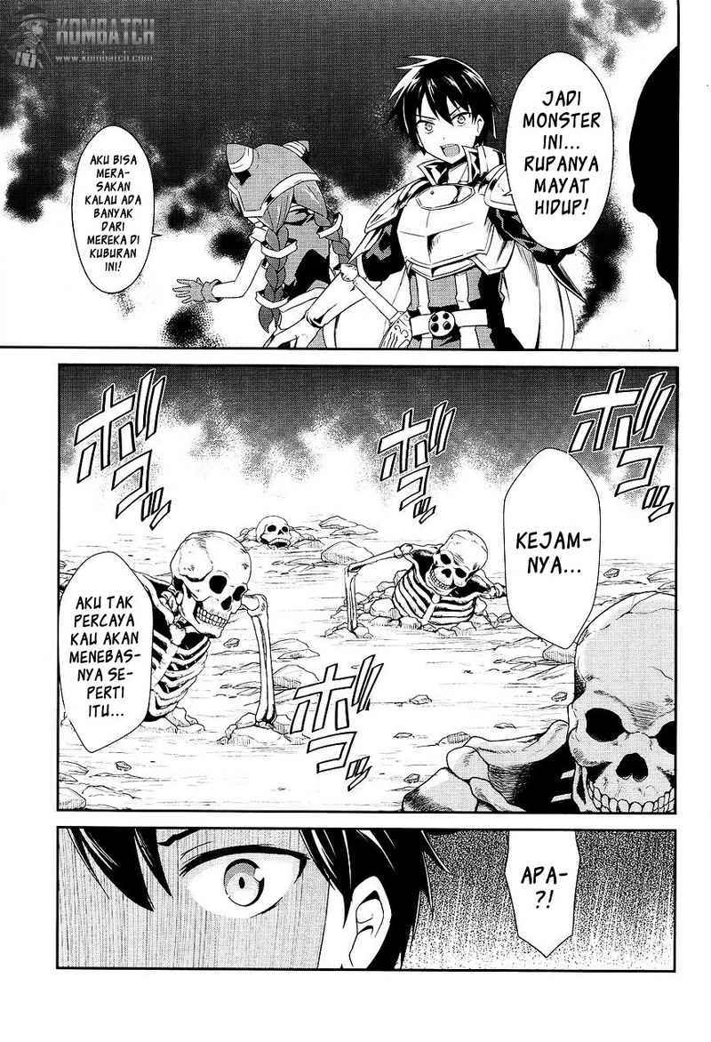 sennen-sensou-aigis-eiyuu-no-kizuna - Chapter: 5