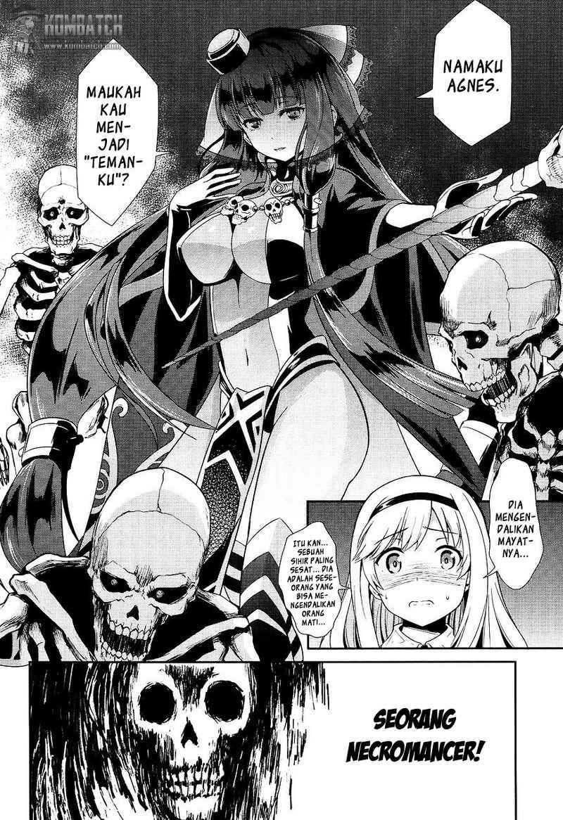 sennen-sensou-aigis-eiyuu-no-kizuna - Chapter: 5