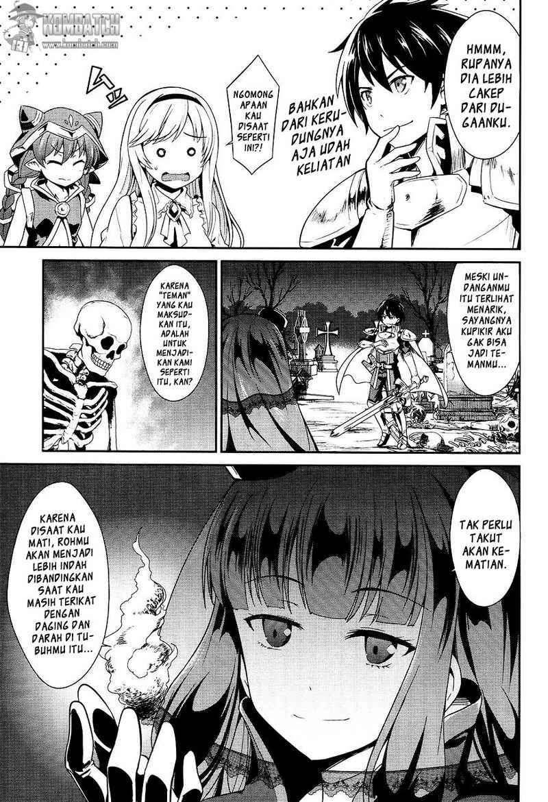 sennen-sensou-aigis-eiyuu-no-kizuna - Chapter: 5