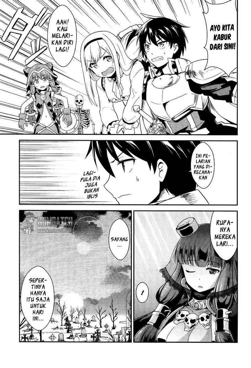 sennen-sensou-aigis-eiyuu-no-kizuna - Chapter: 5