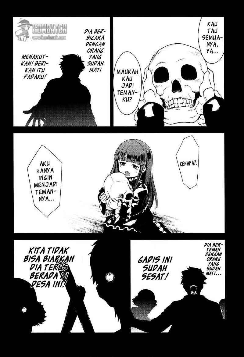 sennen-sensou-aigis-eiyuu-no-kizuna - Chapter: 5