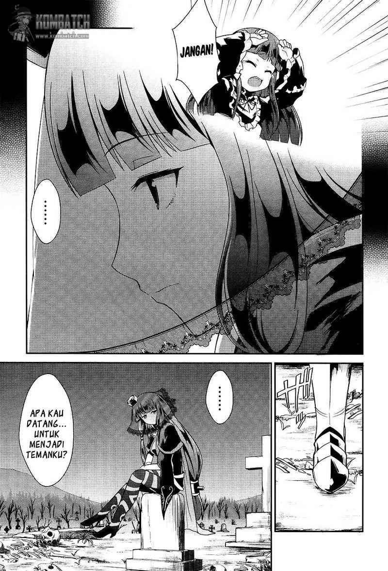 sennen-sensou-aigis-eiyuu-no-kizuna - Chapter: 5