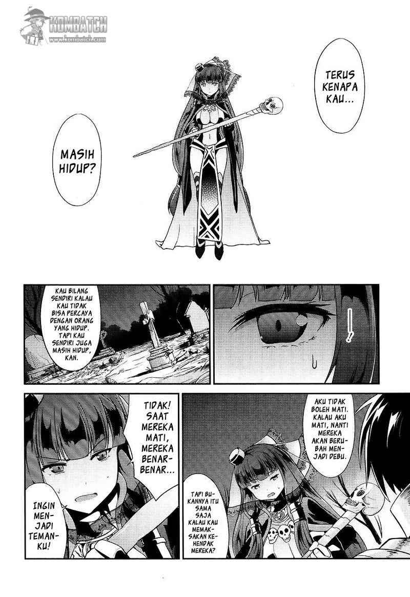 sennen-sensou-aigis-eiyuu-no-kizuna - Chapter: 5