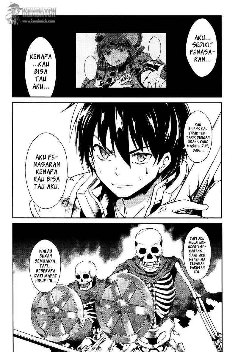 sennen-sensou-aigis-eiyuu-no-kizuna - Chapter: 5