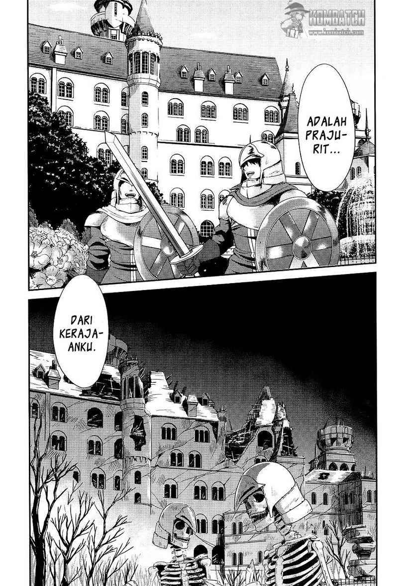 sennen-sensou-aigis-eiyuu-no-kizuna - Chapter: 5