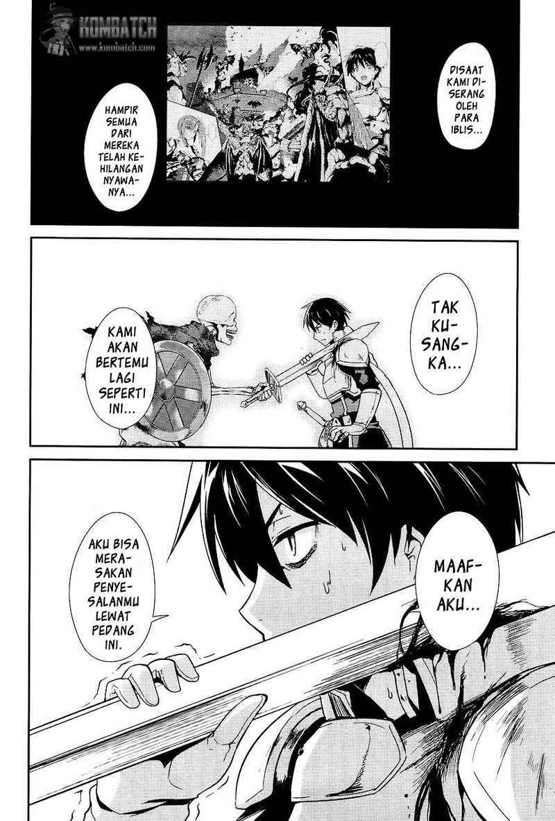 sennen-sensou-aigis-eiyuu-no-kizuna - Chapter: 5