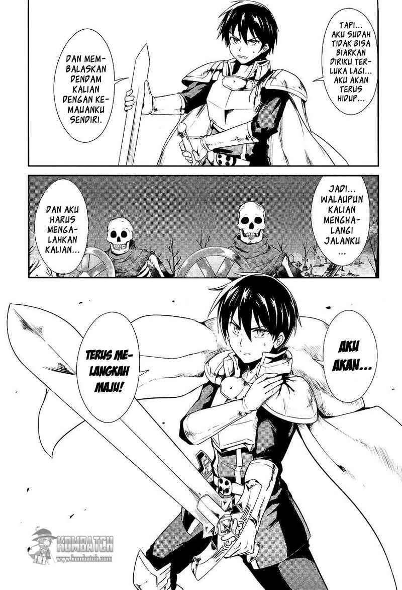 sennen-sensou-aigis-eiyuu-no-kizuna - Chapter: 5