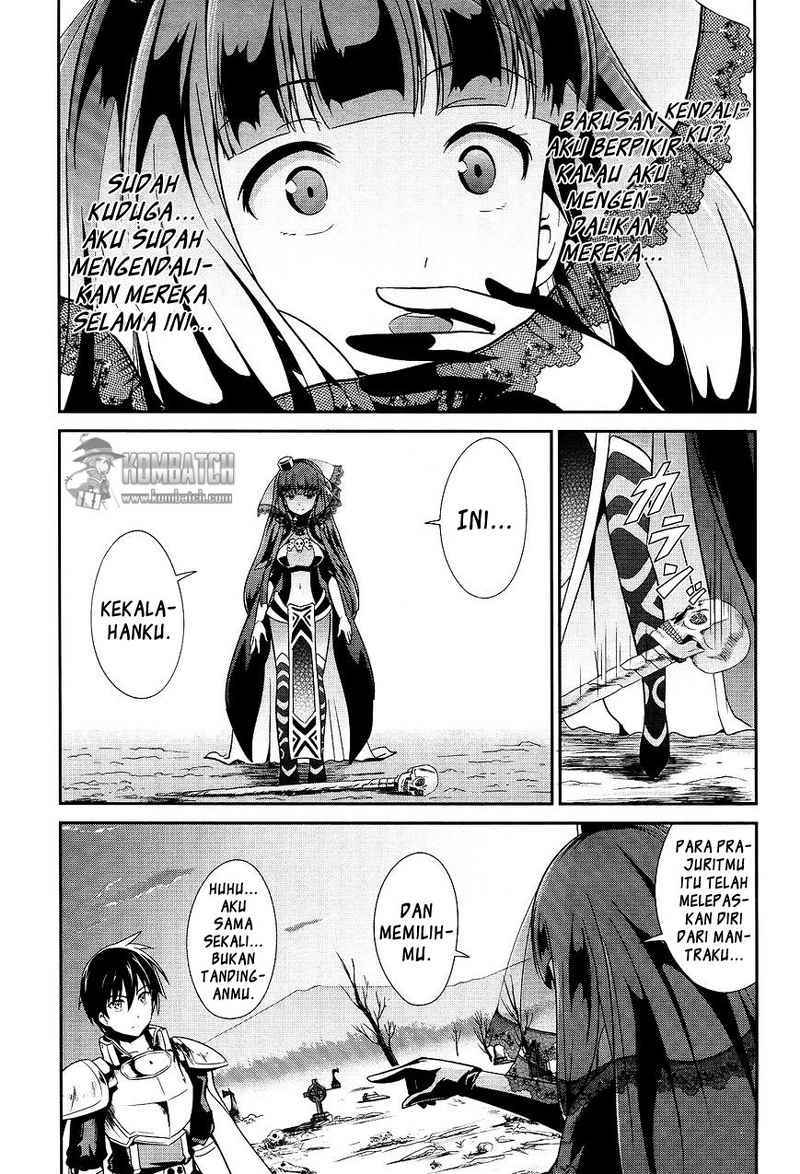 sennen-sensou-aigis-eiyuu-no-kizuna - Chapter: 5