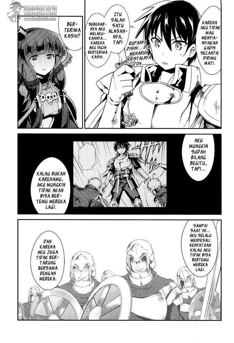 sennen-sensou-aigis-eiyuu-no-kizuna - Chapter: 5