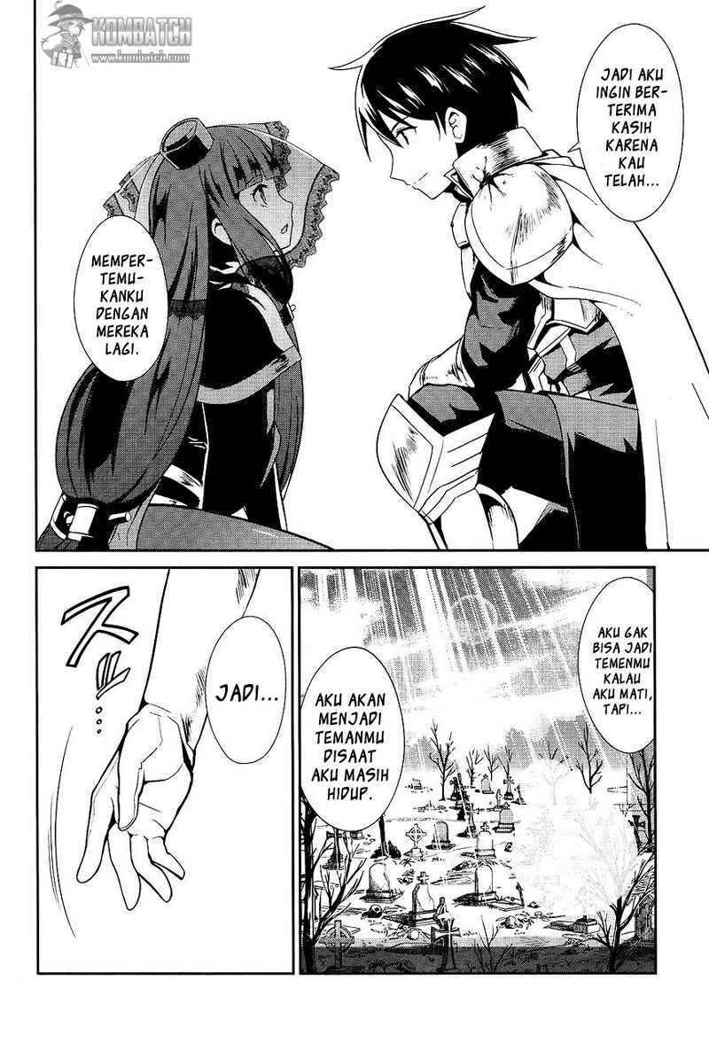 sennen-sensou-aigis-eiyuu-no-kizuna - Chapter: 5