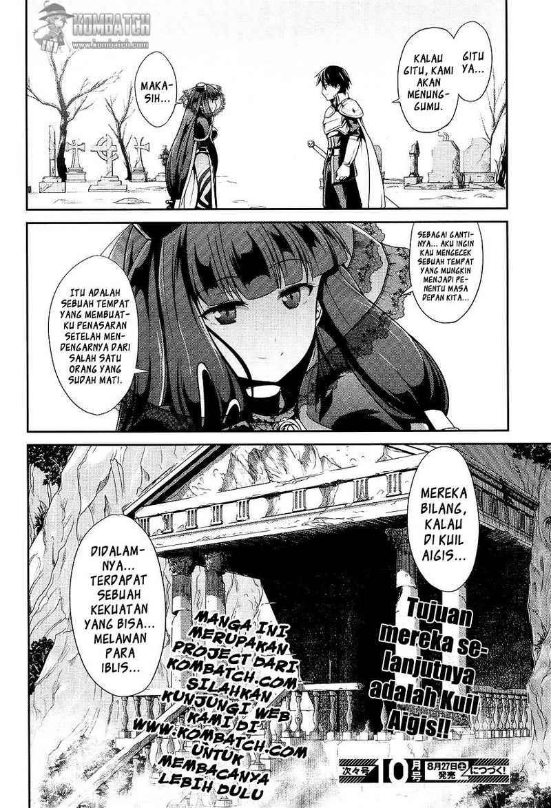 sennen-sensou-aigis-eiyuu-no-kizuna - Chapter: 5