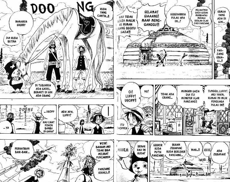 one-piece-id - Chapter: 304