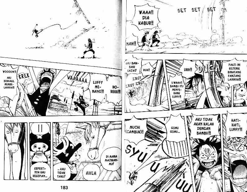 one-piece-id - Chapter: 304