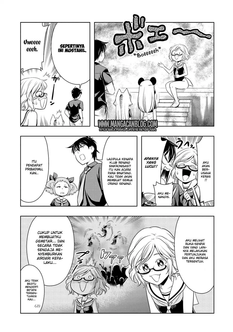 murenase-shiiton-gakuen - Chapter: 37