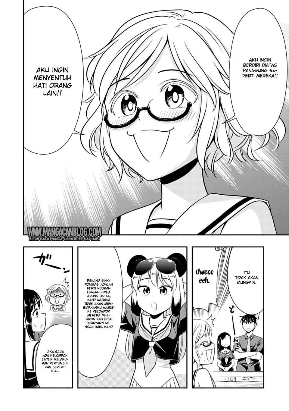 murenase-shiiton-gakuen - Chapter: 37