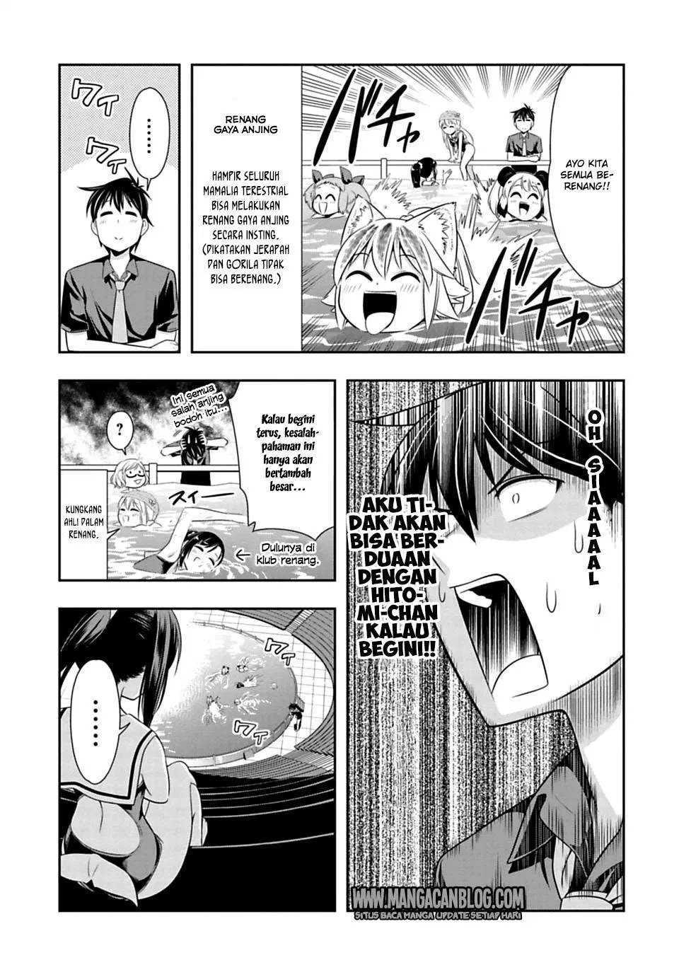 murenase-shiiton-gakuen - Chapter: 37