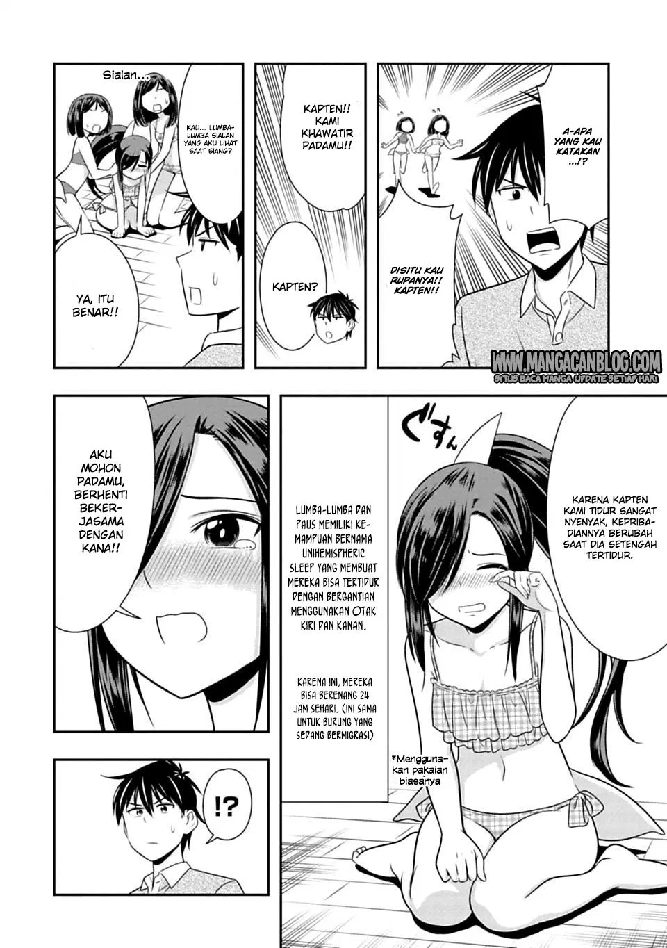 murenase-shiiton-gakuen - Chapter: 37