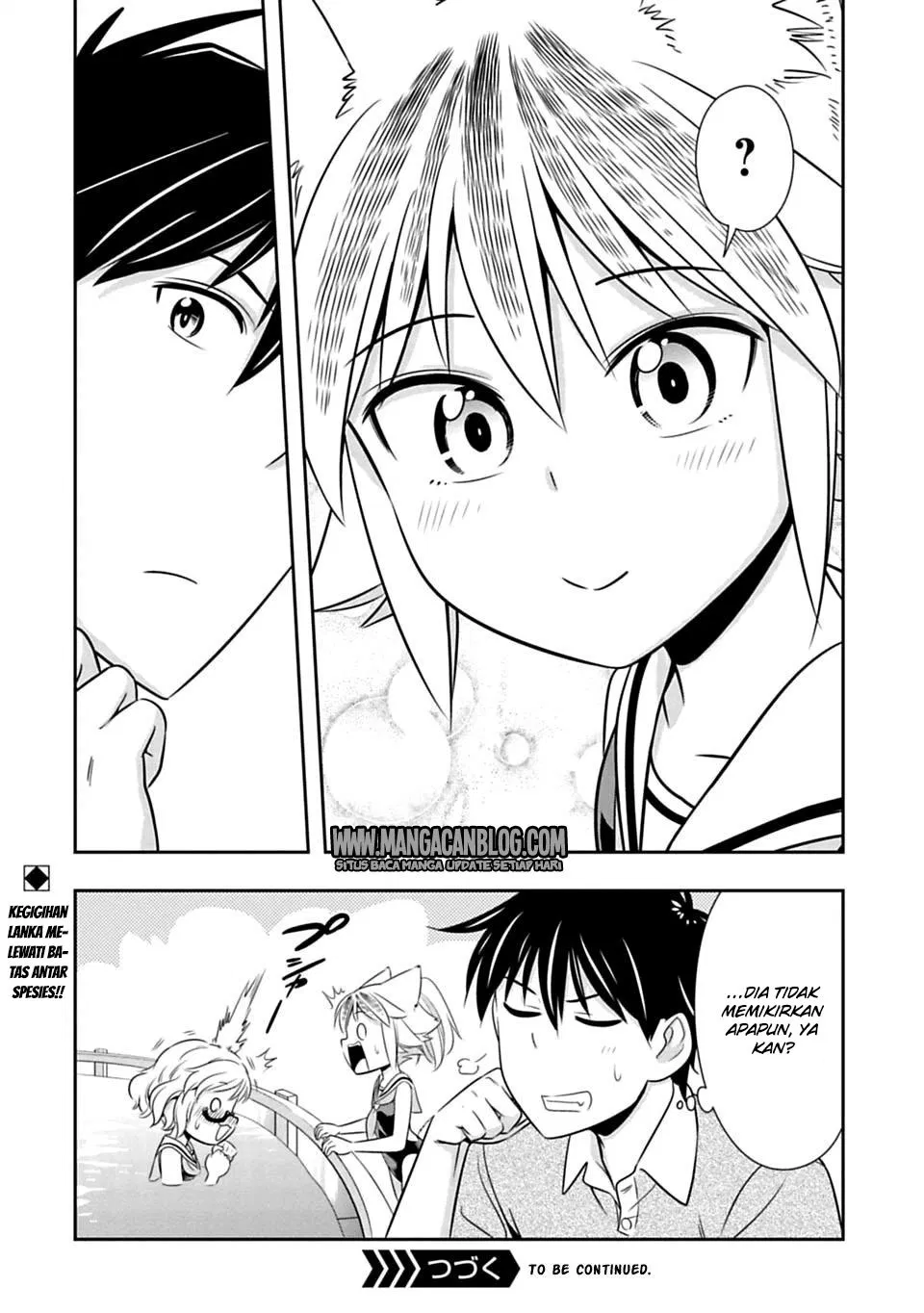 murenase-shiiton-gakuen - Chapter: 37