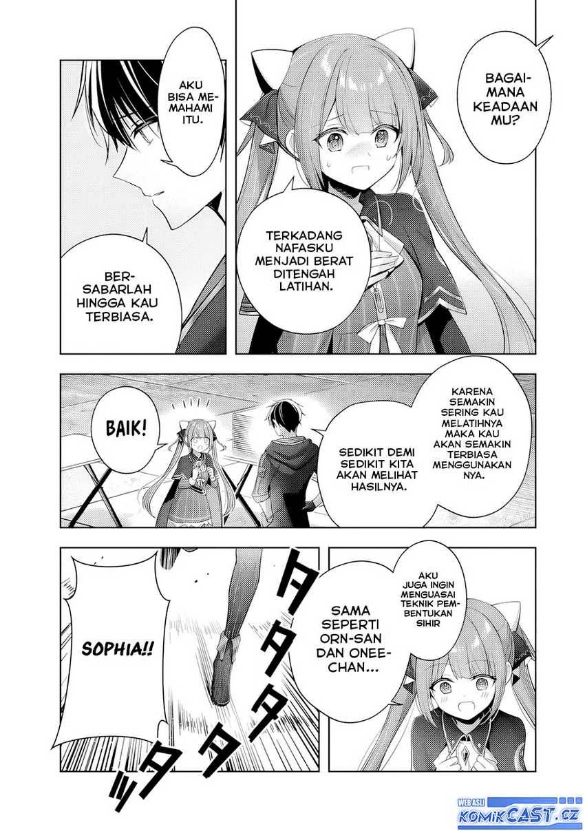 yuusha-party-o-oida-sareta-kiyou-binbou - Chapter: 40