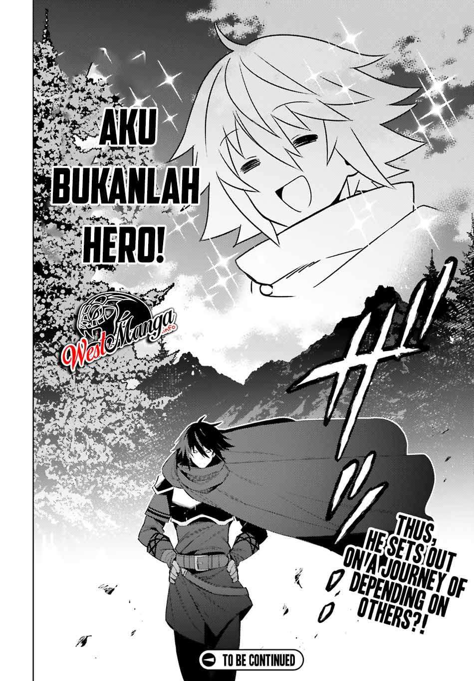 shujinkou-janai - Chapter: 2