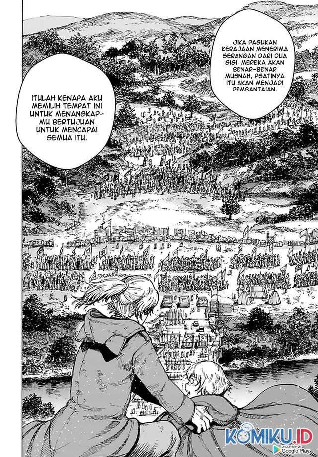 shoukan-sareta-kenja-wa-isekai-o-iku-saikyouna-no-wa-fuyou-zaiko-no-aitemudeshita - Chapter: 25.1