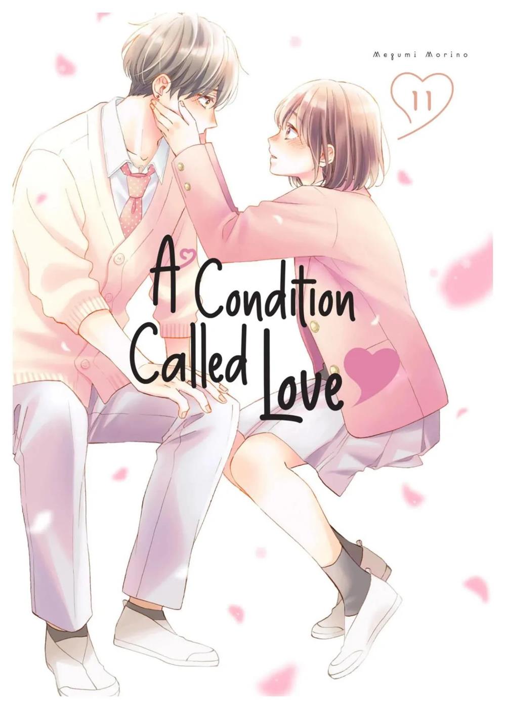 hananoi-kun-to-koi-no-yamai - Chapter: 42