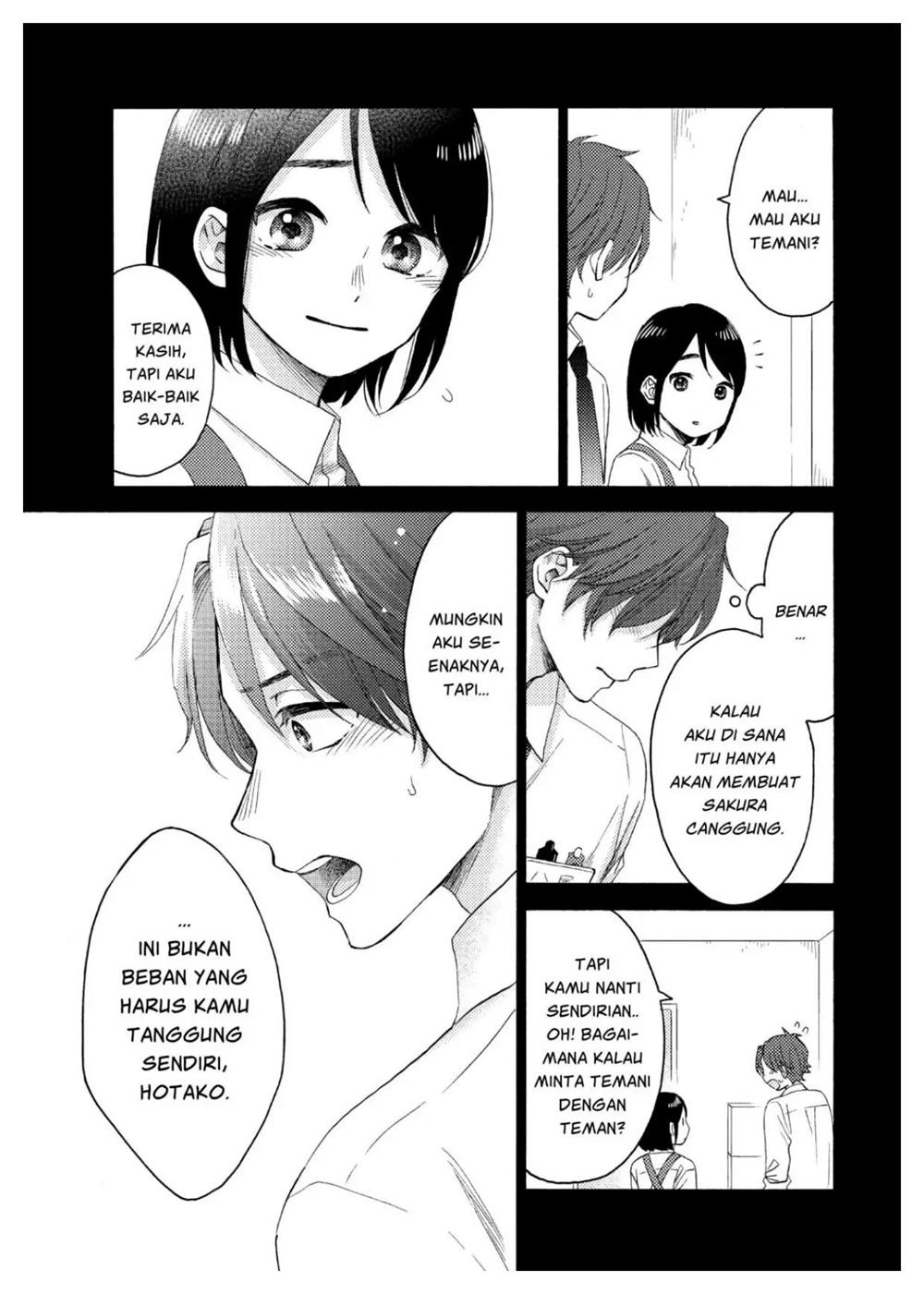 hananoi-kun-to-koi-no-yamai - Chapter: 42