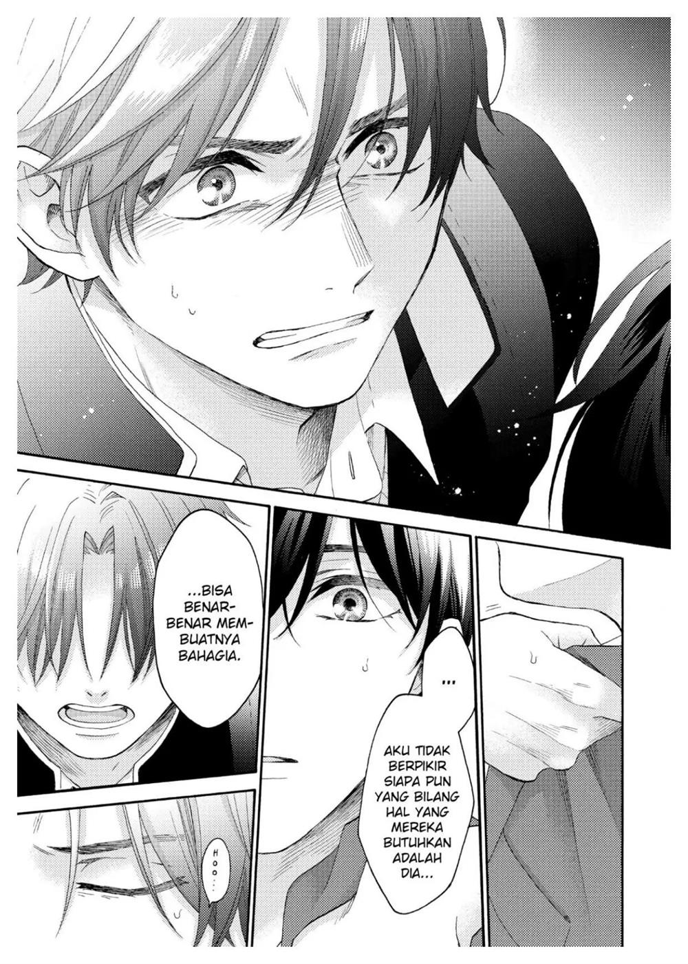 hananoi-kun-to-koi-no-yamai - Chapter: 42