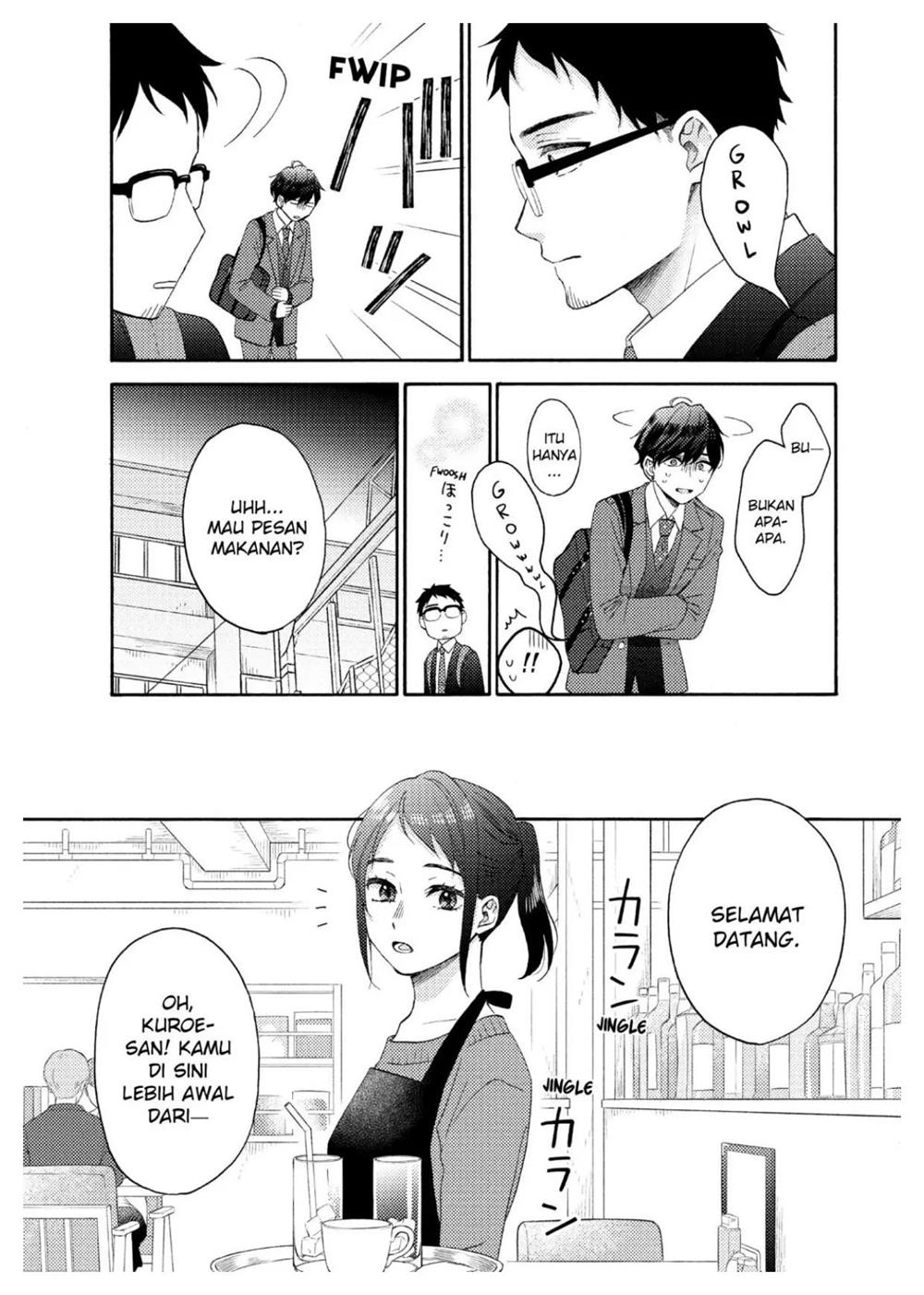hananoi-kun-to-koi-no-yamai - Chapter: 42