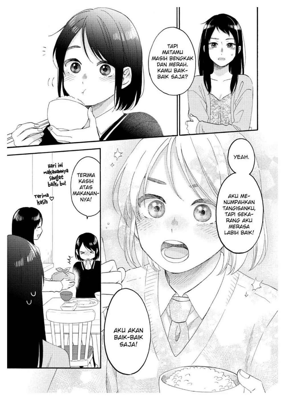 hananoi-kun-to-koi-no-yamai - Chapter: 42