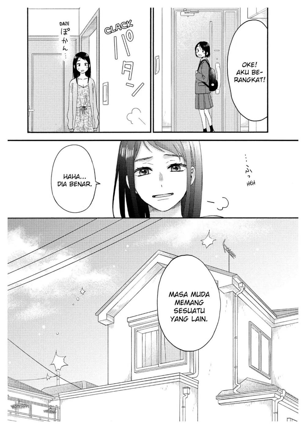 hananoi-kun-to-koi-no-yamai - Chapter: 42