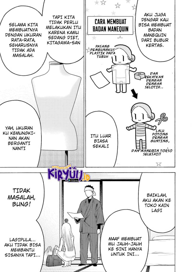 sono-bisque-doll-wa-koi-wo-suru - Chapter: 92