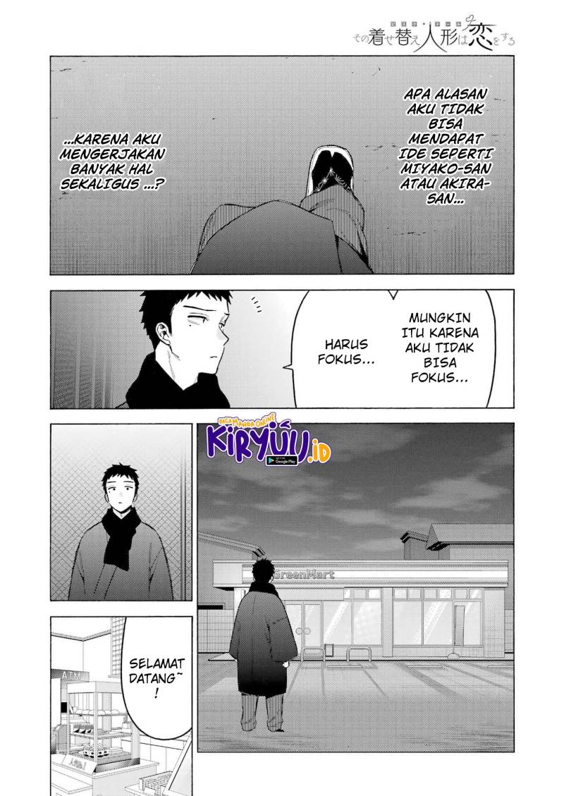 sono-bisque-doll-wa-koi-wo-suru - Chapter: 92