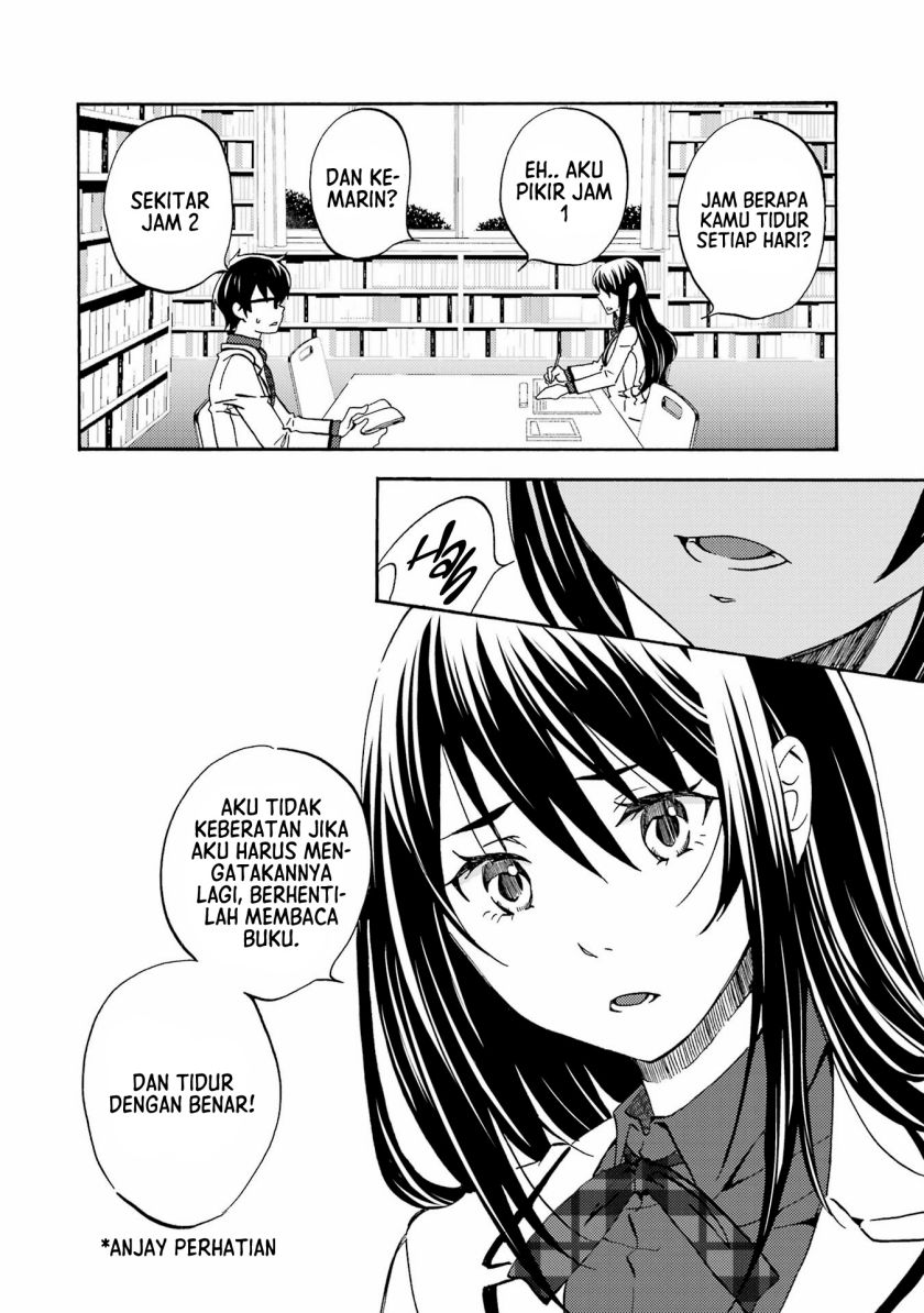 ore-wa-shiranai-uchi-ni-gakkou-ichi-no-bishoujo-wo-kudoite-itarashii - Chapter: 3