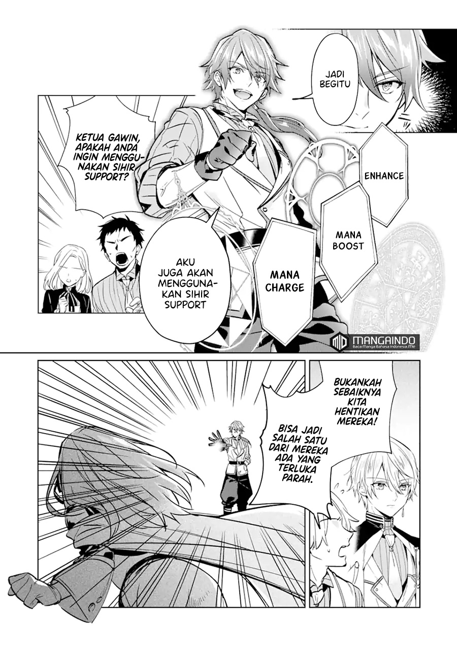 black-madougushi-guild-wo-tsuihousareta-watashi-oukyuu-majutsushi-to-shite-hirowareru - Chapter: 2.2