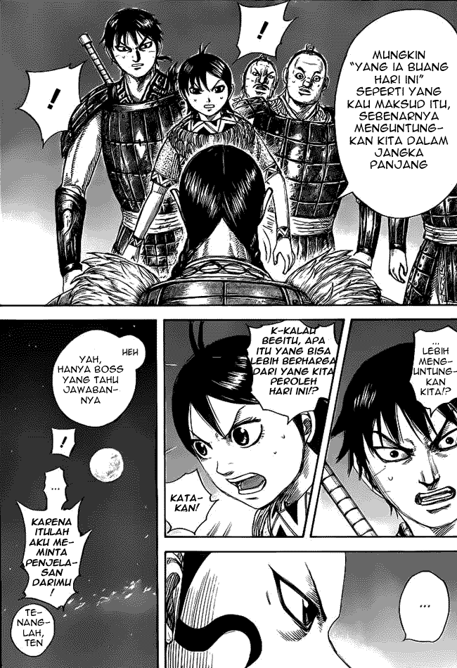 kingdom - Chapter: 462