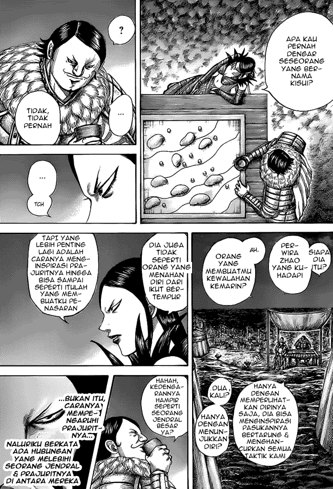 kingdom - Chapter: 462