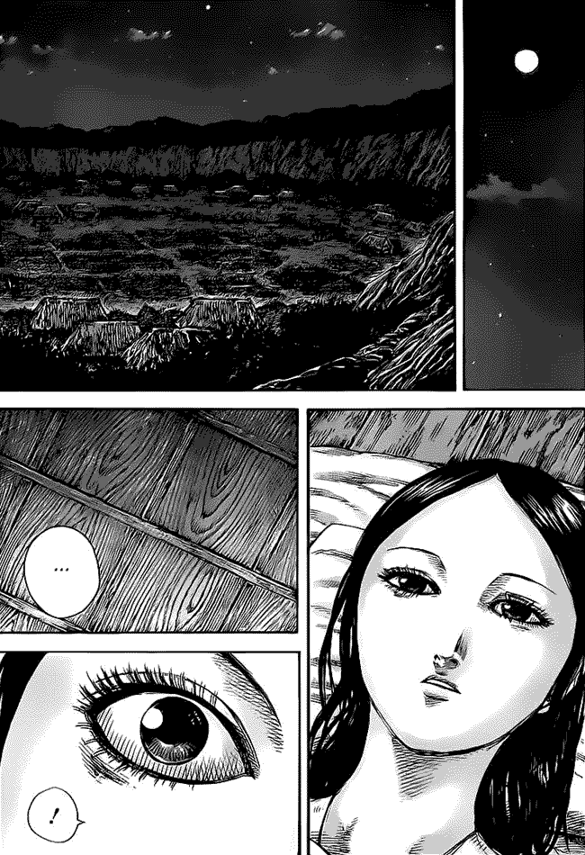 kingdom - Chapter: 462