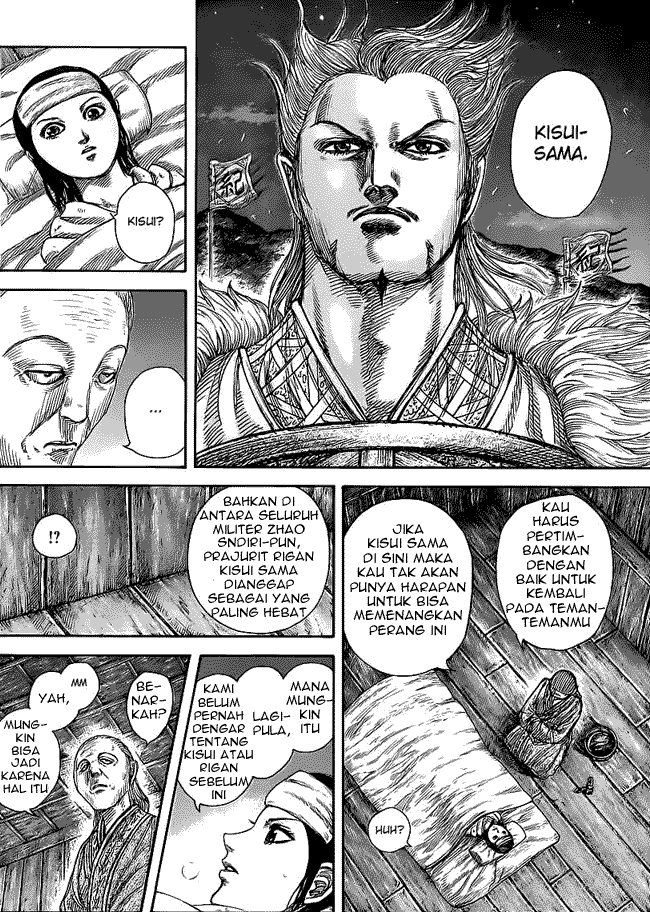 kingdom - Chapter: 462