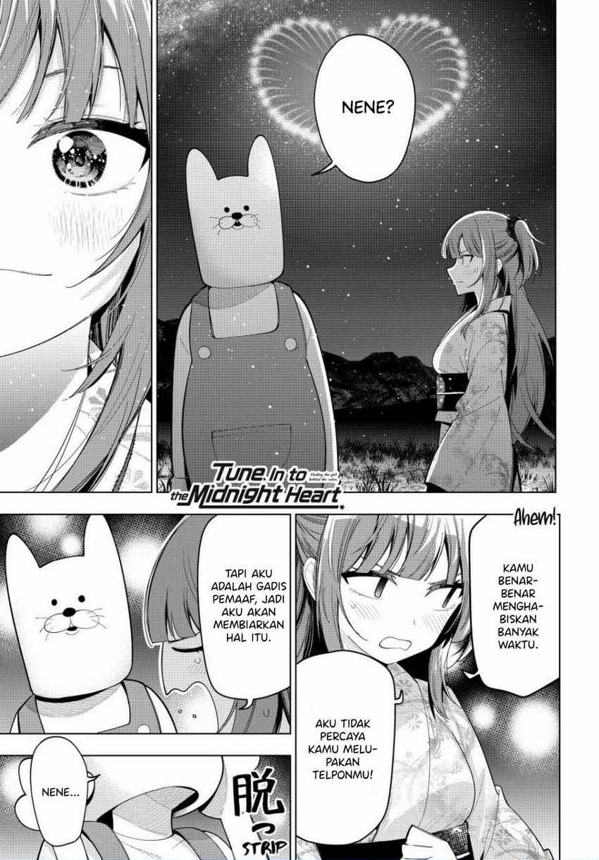 mayonaka-heart-tune - Chapter: 44