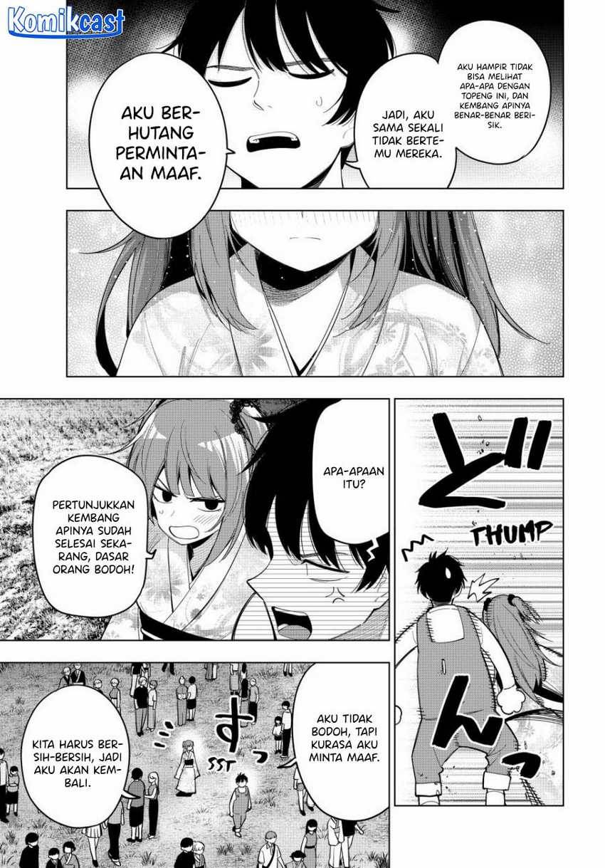 mayonaka-heart-tune - Chapter: 44