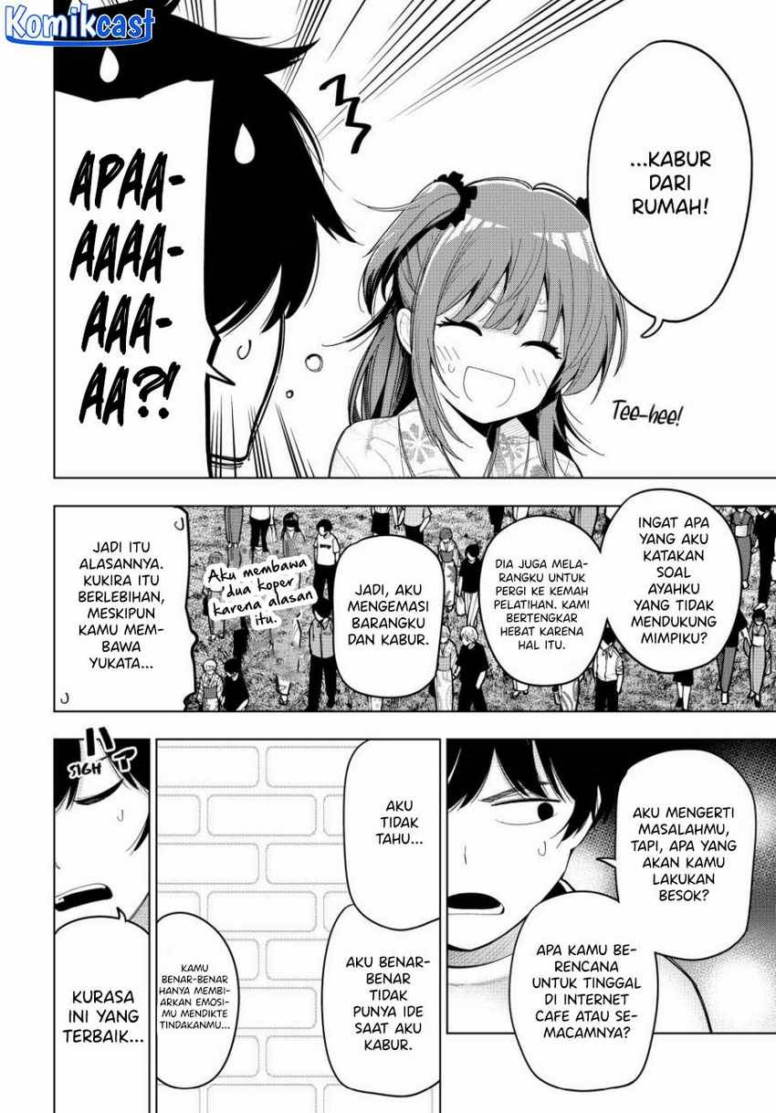 mayonaka-heart-tune - Chapter: 44