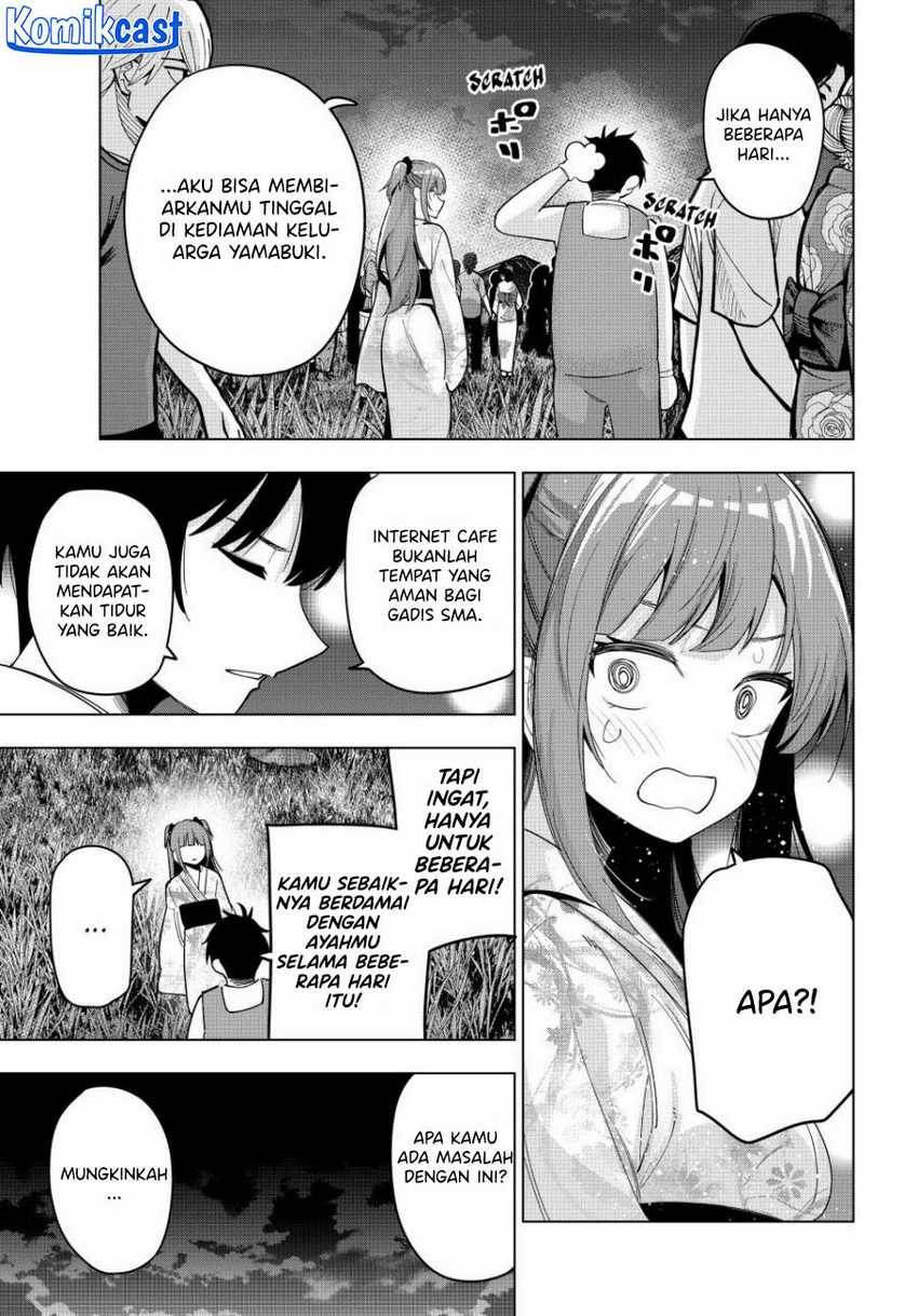 mayonaka-heart-tune - Chapter: 44