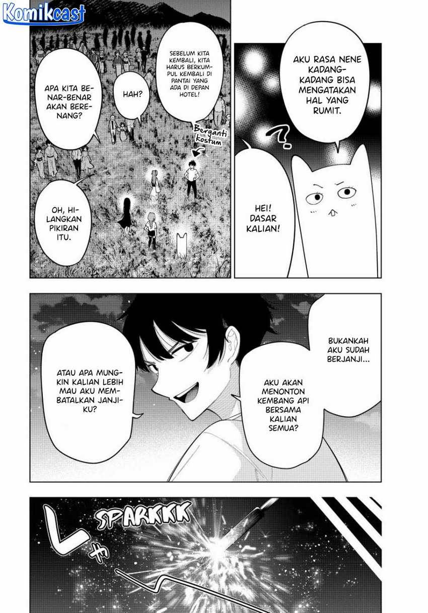 mayonaka-heart-tune - Chapter: 44