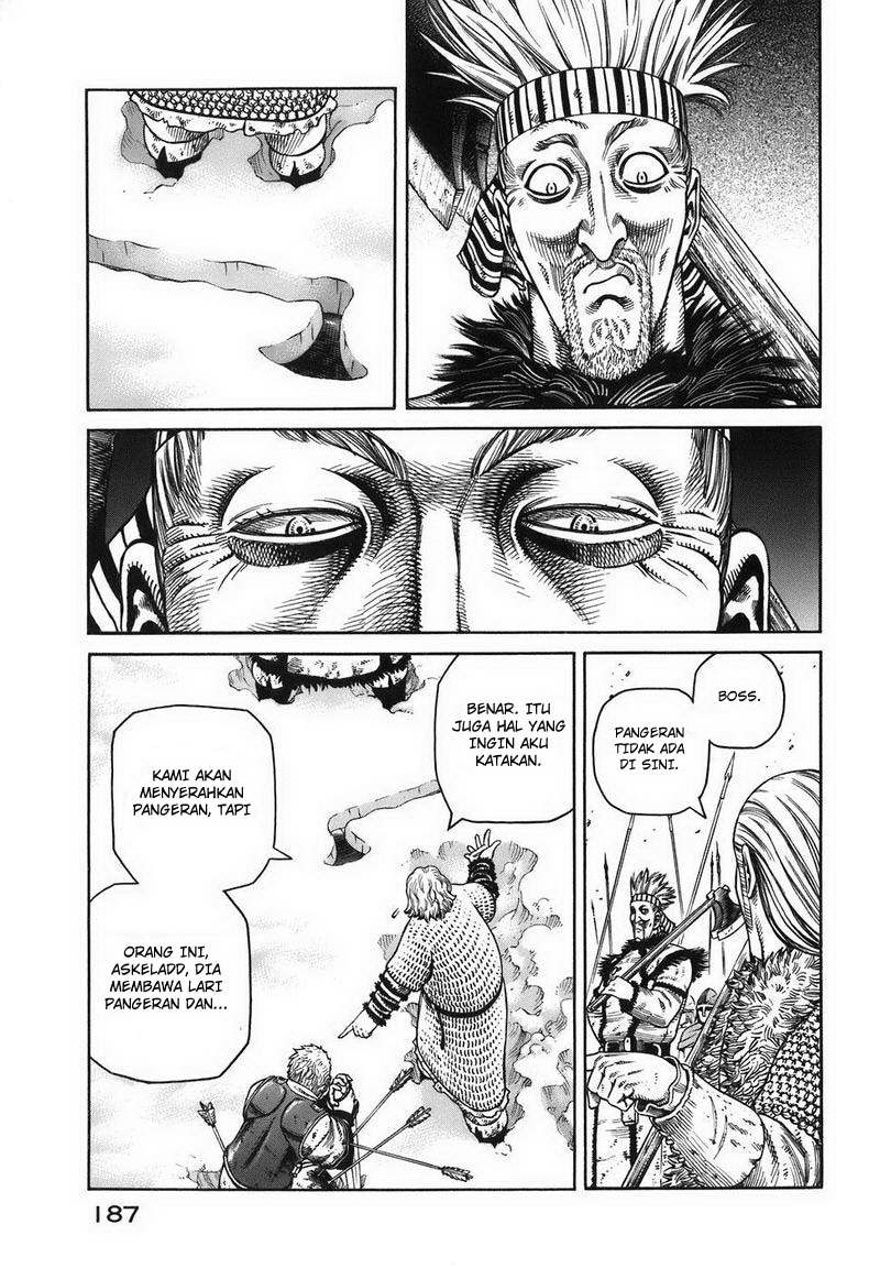 vinland-saga - Chapter: 35