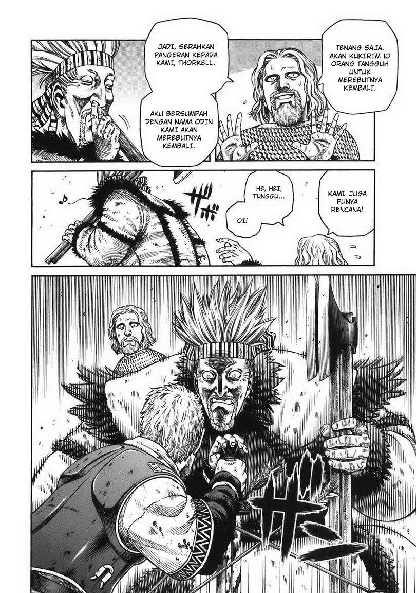 vinland-saga - Chapter: 35