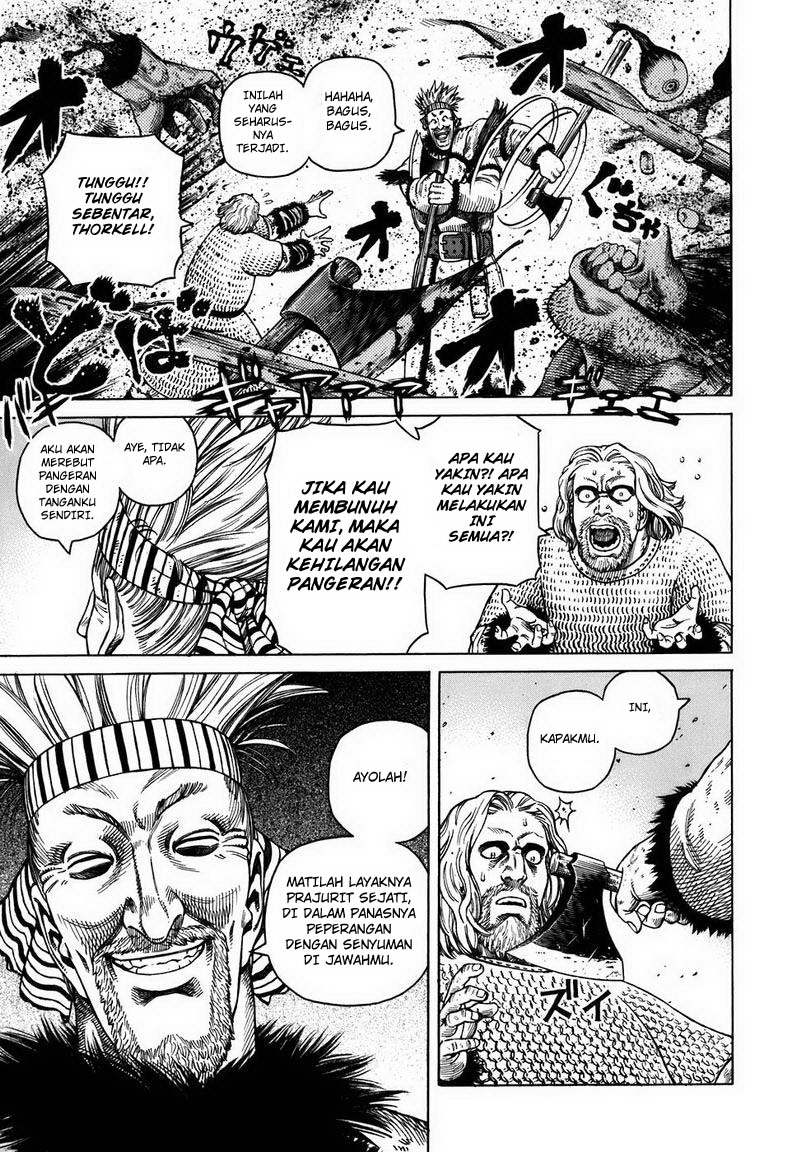 vinland-saga - Chapter: 35