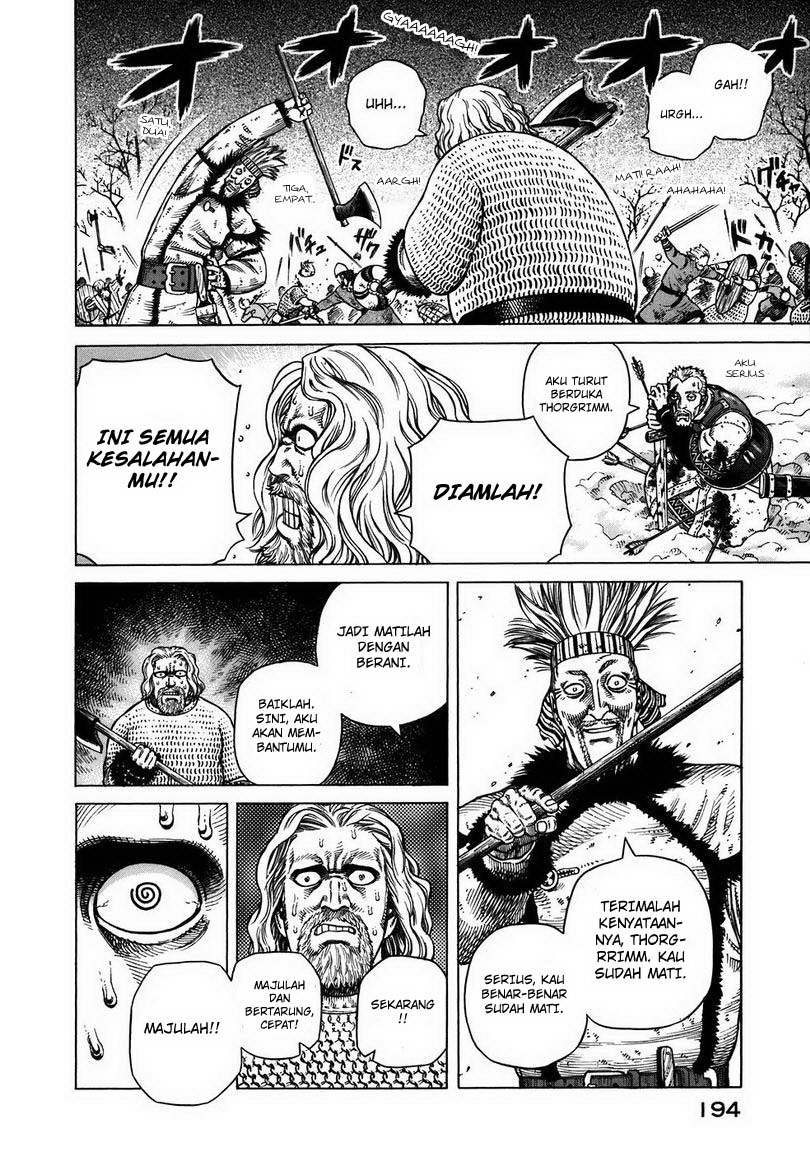 vinland-saga - Chapter: 35