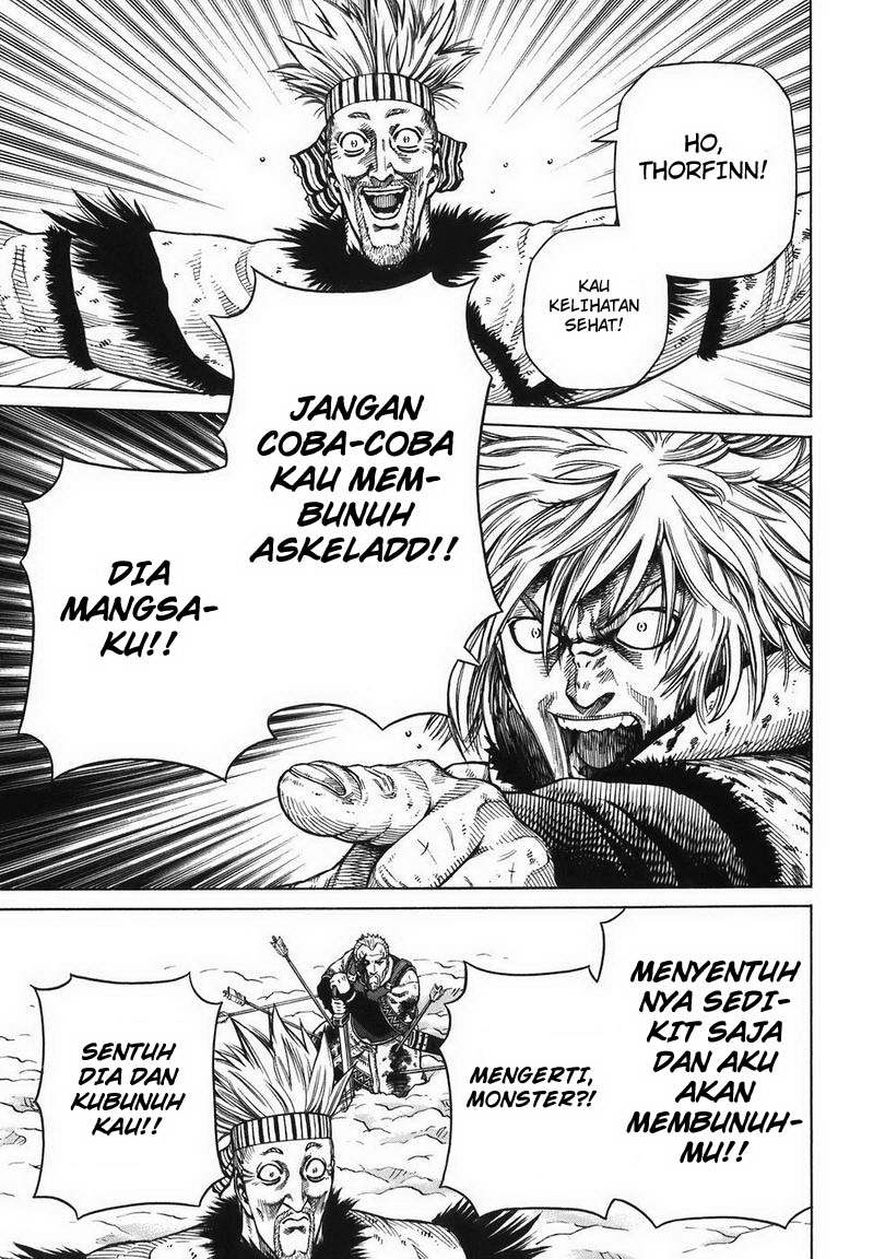 vinland-saga - Chapter: 35